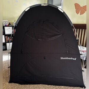 SlumberPod Blackout Tent